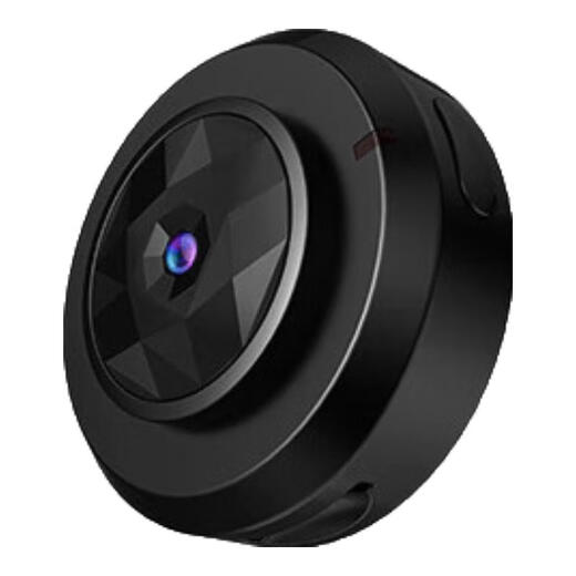 Yuchus neue Kamera Wireless Hochdefinitionsmonitor Home Remote Connection Mobile "Nacht Vision Camera Private Netzwerkkamera Kabel-Plug-In-Rekorder WiFi Thin Version + 32G