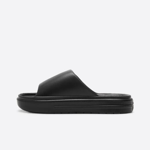 匡威（Converse）2025年男子Chuck Taylor SEASONAL拖鞋 A12174C 36