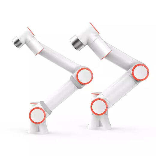 Six-axis collaborative tea drinking robot moxibustion robot welding spray handling palletizing loading and unloading robot FR10 arm span 1400mm, load 10KG