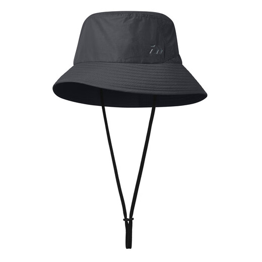DAIWA Dayiwa Dayiwa/DAIWA 25 new fishing hat collection Dawa fisherman hat baseball hat quick-drying breathable casual hat 6624 dark blue sweat-absorbing and quick-drying fabric L