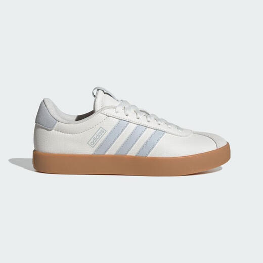 adidas [Adidas] 2025 Women's VL COURT 3.0 Sports and Casual Shoes JP6913 38