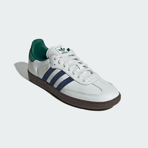 adidas阿迪达斯 三叶草SUPERSTAR男女百搭休闲运动板鞋  B75806 C IH4882 41