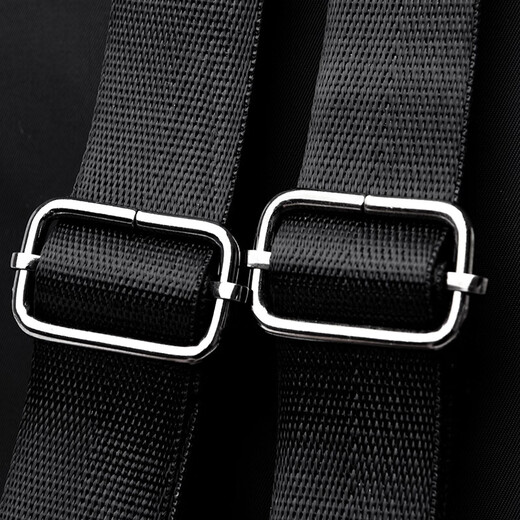 Backpack polyvalent européen et américain à tendance à la mode