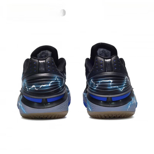 耐克（NIKE）球鞋定制AirZoomG.T.Cut2ID渐变雷电男款篮球鞋 FD9905-101(Team柒-GT樱花)男 45