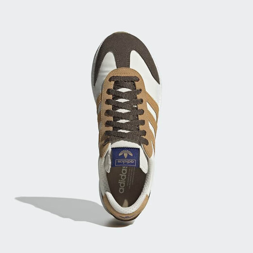 Adidas Chaussures masculines 2025 Été Nouvelle ville RNR SELLE SOLLE SOLLE CASSORES COSSIONNEUR CHAISONS CHAPOISAGES JR7001 39