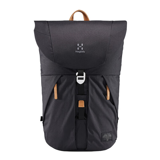 HAGLOFS outdoor men's and women's wear-resistant daily backpack backpack 338118 2C5 20-35 liters