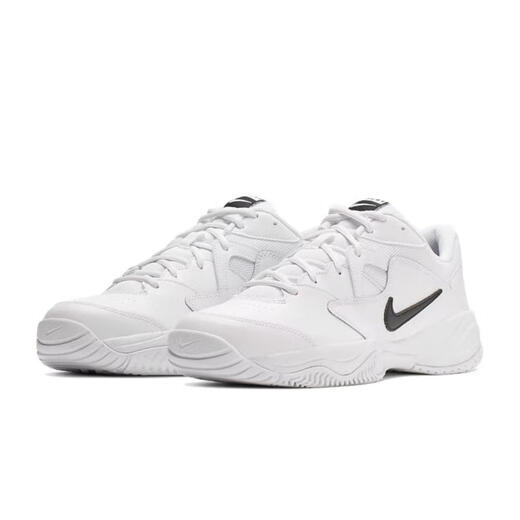 Nike (Nike) 2025 Nike Court Men's Lite 2 Tennis Shoes AR8836-100 42.5