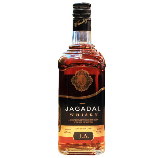 Gadal Manor imported original wine 40-degree whiskey foreign liquor spirit KTV bartending party 700ml bar internet celebrity whiskey