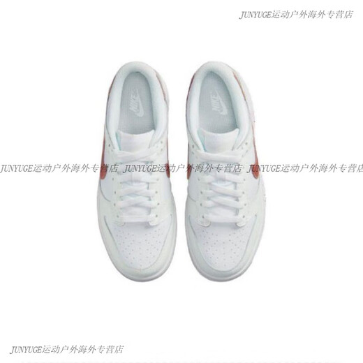 
Nike (NIKE) Dunk Low Retro Casual Comfort Trendy Sports Low Top Shoes DH9765-100 DX6060-121 39