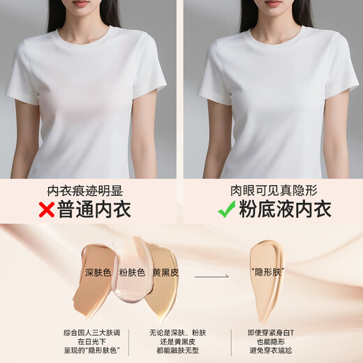 Urban Beauty Liquid Foundation Underwear Bra Autumn New Women's Seamless Underwear Girls Bra Small Breasts Make Big Push-Up Bras