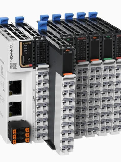 Inovance PLCAM series AM320AM521AM522 AM320-0808TN