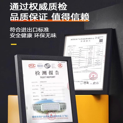 SHARENOW希尔顿五星酒店乳胶记忆棉卷包独立弹簧席梦思主卧床垫超软30CM厚 适中A款【客房舒睡】约20cm厚 1350mm*1900mm