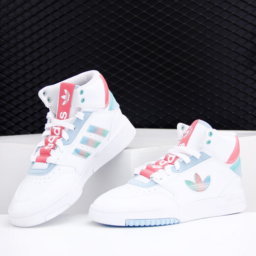 ADIDAS CLOVER PAST RETRO CABLEO CAPORMA CAPATIVO PARA HOMBRES Y MUJER GZ2795 FV4884 40.5