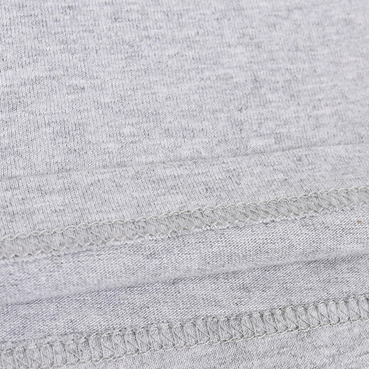 
Converse classic round neck T-shirt 2024 new summer couple casual sports short sleeves 10027229-A02 MCH687-GHG S /165