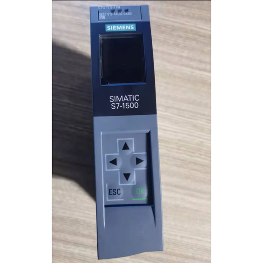Siemens S7-1500CPU 6ES7 513-1AL02-0AB0 1513-1PN PLC CPU 6ES7 513-1AL02-0AB0 Original brand new unopened