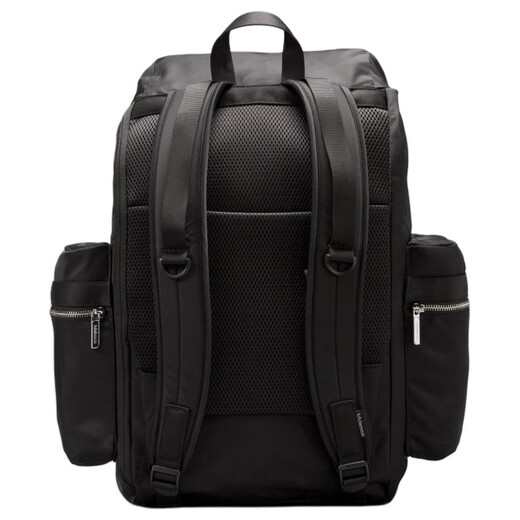 lululemonWunderlust25L casual waterproof nylon backpack regular men and women same style couple black black