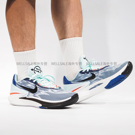 Nike Air Zoom GT Schnitt 2 Kaninchenjahr Limited Schwarz und Rot-Low-Top Praktische Basketballschuhe DJ6013-001 FD9905-101 Weiß rosa echte 42,5 kleine Aufnahmen für eine halbe Größe