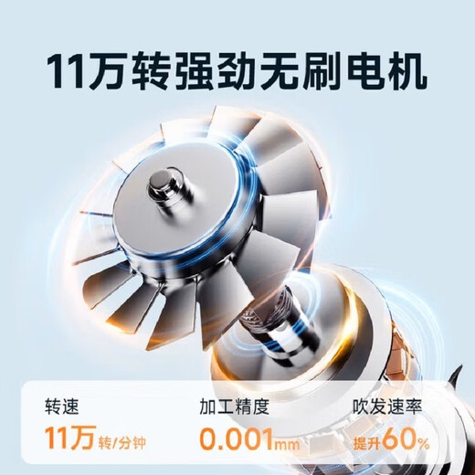 AUX high-speed hair dryer 800w dormitory low power student hair care negative ion does not hurt hair fast drying hair dryer low power high wind hair dryer for student dormitories