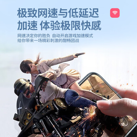 Xiaoxun Smart ofrece un año de tráfico gratuito, nuevo wifi portátil móvil de velocidad Gigabit 5G de 25 años6, punto de acceso de doble banda sin almacenamiento previo, actualización de alta velocidad, tráfico ilimitado de banda ancha inalámbrica, 10,000 mAh - tráfico gratuito durante 1 año - versión superior, 10G*5 meses gratuitos de tráfico de alta velocidad