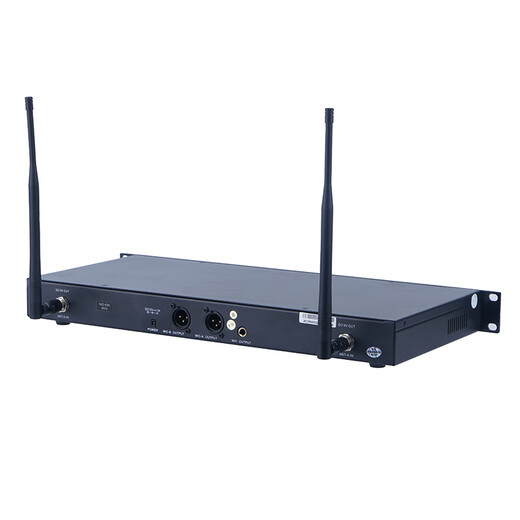 Productos de ingeniería de audio profesional ITC AK-174TY Micrófono inalámbrico VN.ZH13701