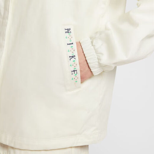 NIKE Nike Women's Jacket Autumn Sports Leisure Jacket IH9274-047 IH9274-047 XL
