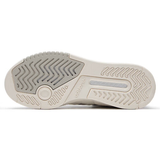 Adidas (Adidas) Clover Damenschuhe 2025 Sommer neue Sportschuhe täglich bequem und tragen resistent if2694 39