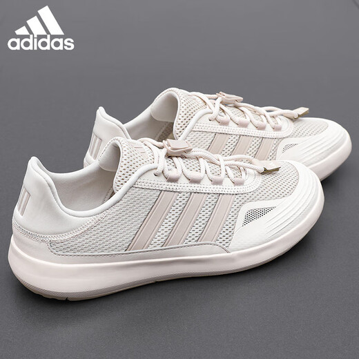 ADIDAS Sneakers Shops Men's Summer New Mesh Avalaje Avancable Aweshal Casco Retro Representante Jh9757 Producto auténtico oficial One Fake One Compensation 40