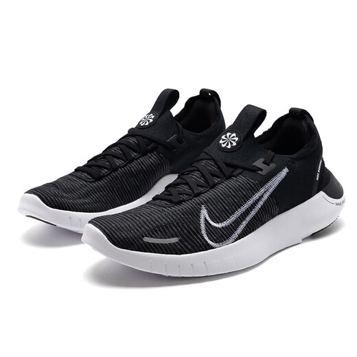 
Nike (NIKE) men's shoes 25 spring and summer new sports shoes FREE barefoot running shoes Fitness training lightweight breathable casual running shoes FB1276-002 41