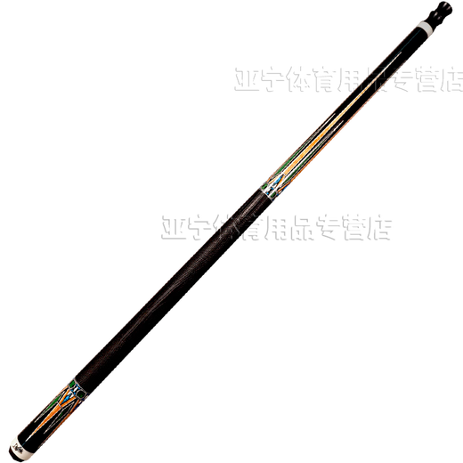 
Dafini Family A series aA12356 maple split nine-club Chinese eight-ball black 8 eight-white notes 2 generation table tennis club Dafini Family A2+ leather head + extended handle + two-hole rod bucket gift bag