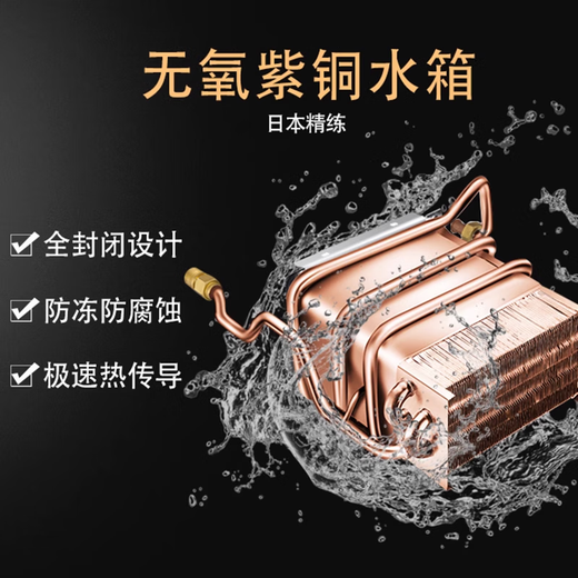 百乐满（Paloma）JSW30-1616AWWC/2020AWWC燃气热水器户外式室外机日本进口16/20升 26L 【2602BCW+690AS零冷水套装】