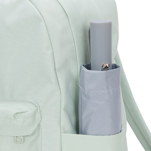
Adidas (adidas) men's bag women's bag 25 autumn new running backpack student schoolbag casual daily computer bag large capacity backpack KC9896/shallow mint green/shower pictures and 5 MISC/all size