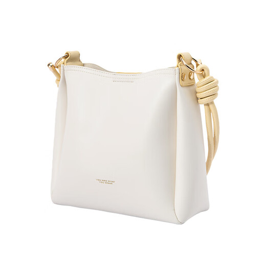 Semir [Bolso de hombro Bolso de suerte] Bolso de cuerpo cruzado Mujeres que viajan en la bolsa de hombro Casual versátil Bolsa de deportes Estilo E [Bolso de hombro de viaje] -Beautiful 10301 Single tamaño