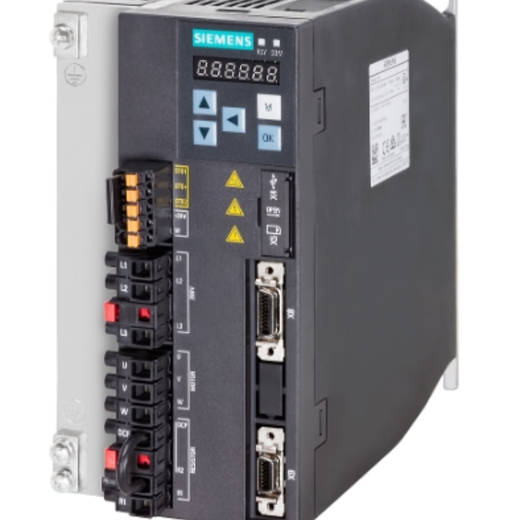 Siemens S7-1500 / CPU1511 / 1512/1513/1515/1516/1517/1518 Module 6ES7516-3AN01-0AB0