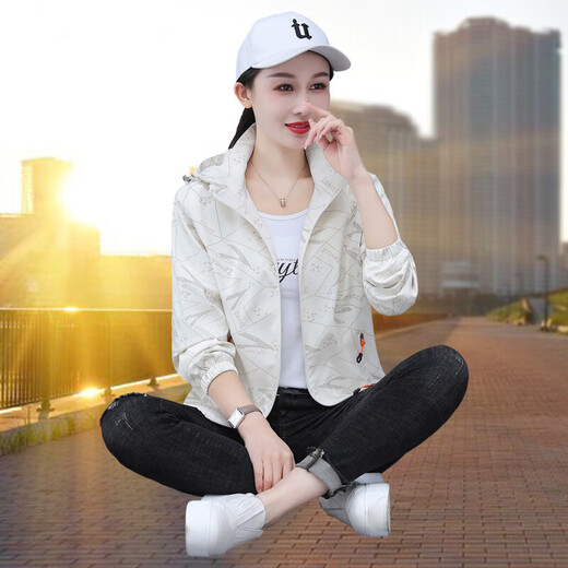 天籁之城 TLZC春秋季冲锋衣男女情侣运动登山服防风防水夹克外套 粉红色 4XL