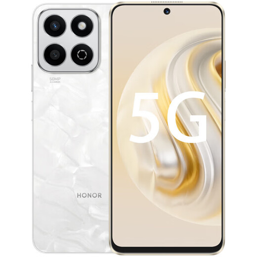 Hi nova60 - 70PLUS Huawei smart mobile phone 5G mobile phone 5200mAh large battery life HD high-brightness large screen large fonts large volume Elderly and student phone 60PLUS-Magic Night Black 12+256GB