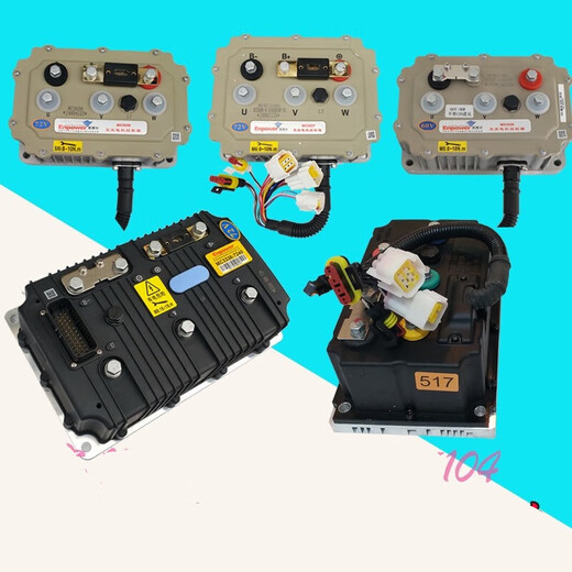 Suitable for Yingboer MC3527 controller MC3528 controller Yujie Leiding Leijun Daojue Saichi Baoya MC3527-48V