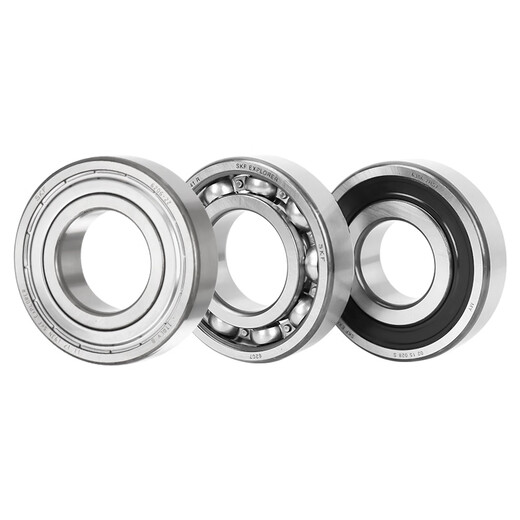 SKF imported high-speed bearings 6207 6208 6209 6210 6211 6212 6213-2Z 2 6213--2RS1 [Rubber Sealing] Others