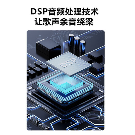 Edifier (EDIFIER) PW312S outdoor square dance speaker high-power portable outdoor heavy bass Bluetooth karaoke special high-volume mobile trolley audio outdoor performance equipment double microphone black official standard