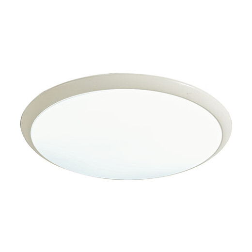 过道灯走廊灯led三防吸顶灯简约浴室厨房灯具入户玄关阳台灯Z125 12W 3271-奶黄色22cm-白光（人体感应-