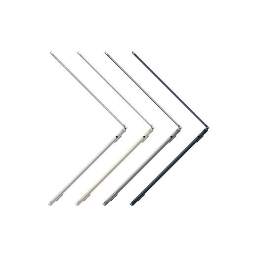 Quasi-new product Apple/Apple AI notebook/24G+512G MacBookAir 13.6-inch M2 (8+10 core) learning and office starlight color computer Z1HM0CH/A