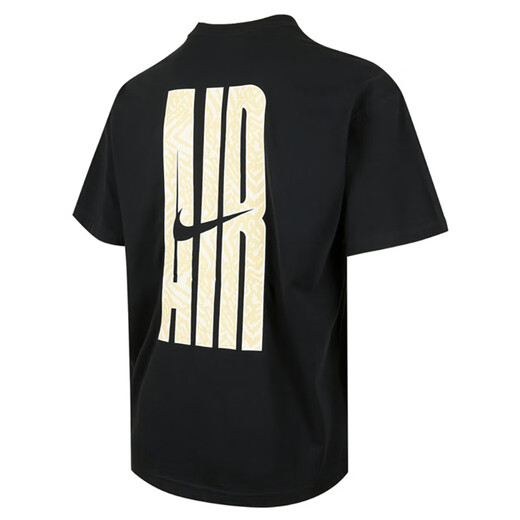 nike耐克男子运动T恤秋季休闲短袖HQ9249-010 HQ9249-010 S
