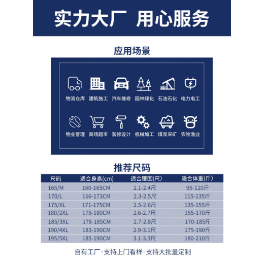 木南飞夏季工作服套装男工地工厂汽修工人短袖薄款大口袋劳保服上衣定制 纯棉(短袖上衣)宝兰7371夏季 S 160