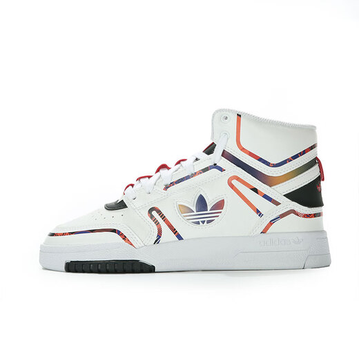 Adidas Clover Drop-Stufe High-Top-Schuhe für Männer und Frauen Q47200 Fv4885 39