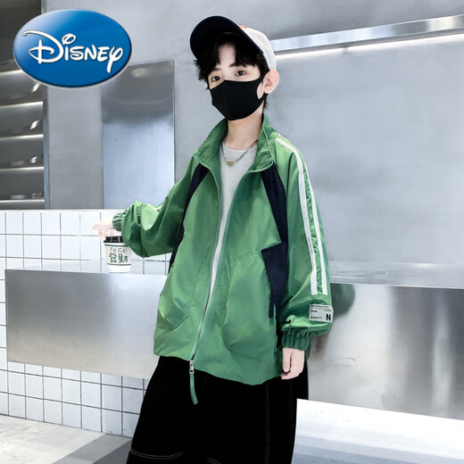 Veste pour enfants Disney Veste garçons veste garçons veste printemps et automne