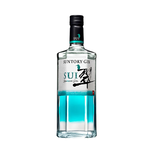 SUNTORY Liquor Cui Cui Gin Gin 700mL*2 bottles
