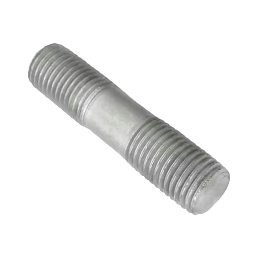 VLEN 双头螺柱 M12×35mm 半螺纹 公制 碳钢 GB/T897A 1个/个