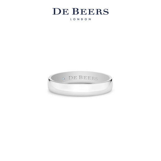 YIBIY 2025 latest gift WideCourt 18K gold ring 4mm 48