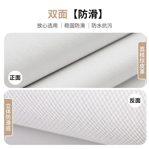 
Oluxun Customized Balcony Floor Mat Waterproof Sun Protection 2025 New Anti-Slip Foot Mat PVC Mat Leisure Area Layout Freely Green Garden-2694 80*120cm