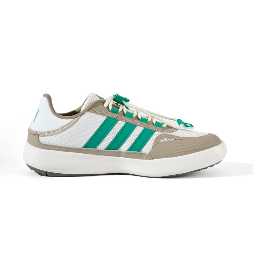 
Adidas (adidas) sports, fashionable, comfortable and breathable casual shoes for men's shoes JP6628 40.5