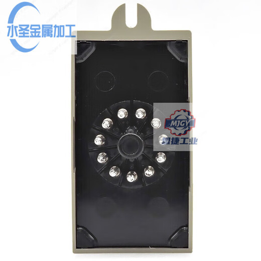 Japanese original 61F liquid level relay, medium, high and low water level controller, automatic water supply device, with three poles 61F-LS-CP11-NRA